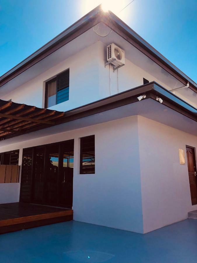 Tara Tahiti Lodge Papeete (Tahiti) Exterior foto